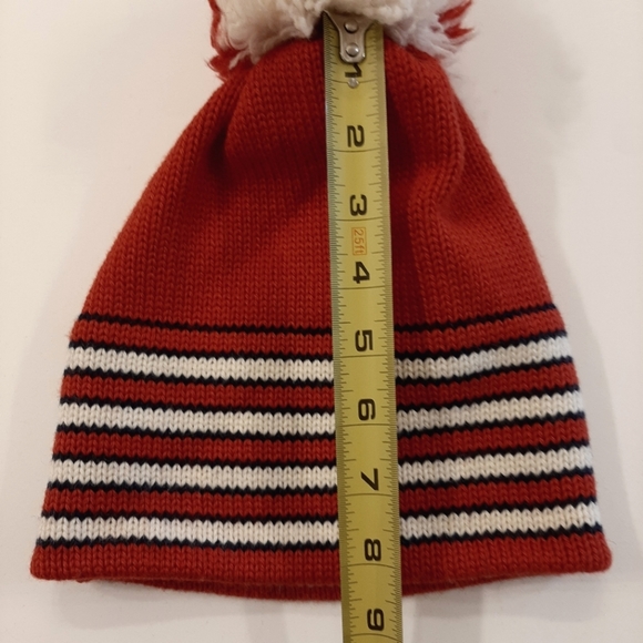 Gordini Vintage Mad Hatter Beanie Toque - Picture 5 of 6